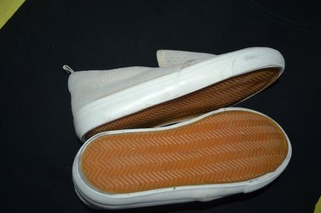 Jarní/letní boty-tenisky reserved v.28, reserved,28