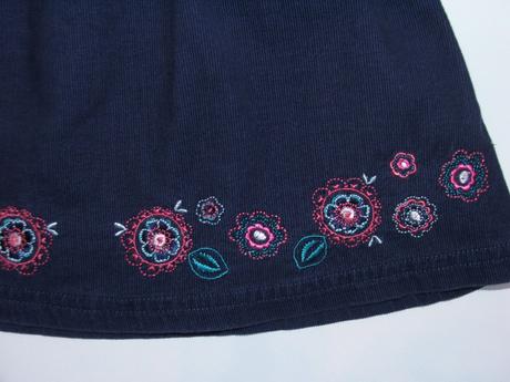 P634 manšestrové šaty vel. 62, tu,62