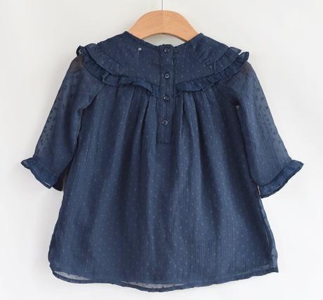 Blůzka vel. 3 - 6 m, primark,68