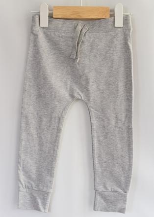 Tepláky vel. 12 - 18 m, george,86