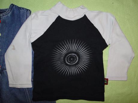 5+2ks rifle, kalhoty, trika se stojáčkem v.98, 86–98