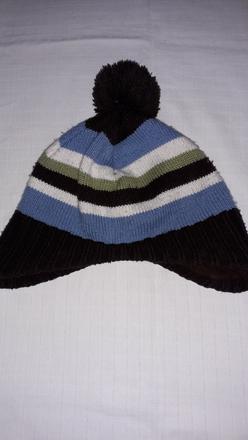 Zimní čepice, dopodopo,146