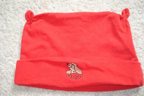 Bavlněná čepička, 92