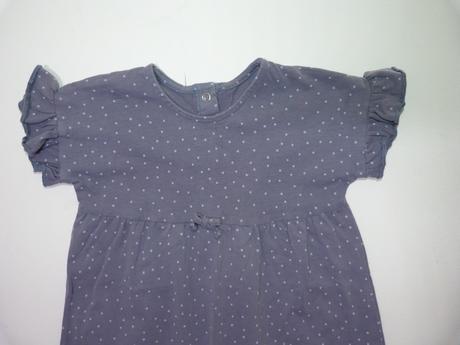 George bavlněná tunika vel. 74, george,74