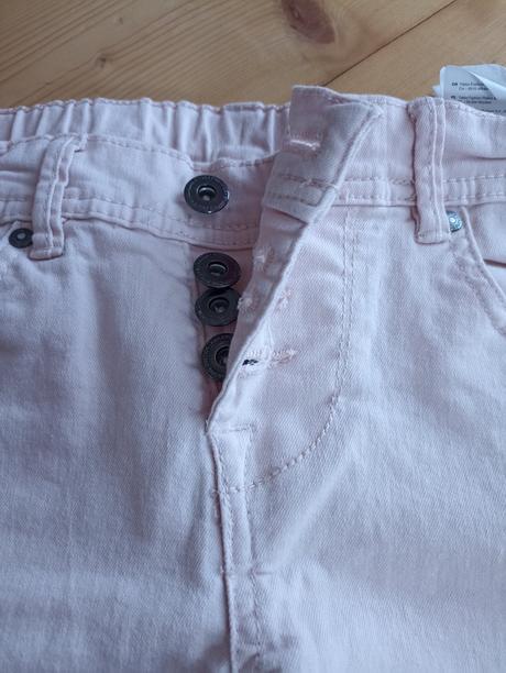 Kalhoty 3/4, takko,152