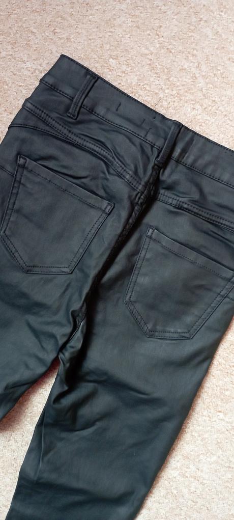 Skinny zn."denim authentic" vel."146", denim,146