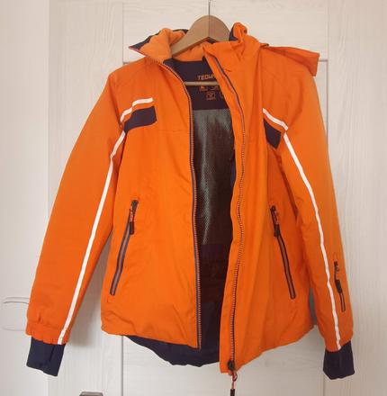 Lyžařská bunda - crivit pro - 146/152, crivit,146