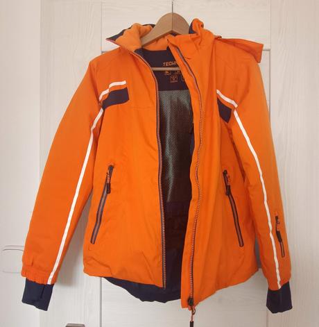 Lyžařská bunda - crivit pro - 146/152, crivit,146