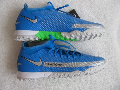 Pánské kopačky nike phantom gt academy, nike,43