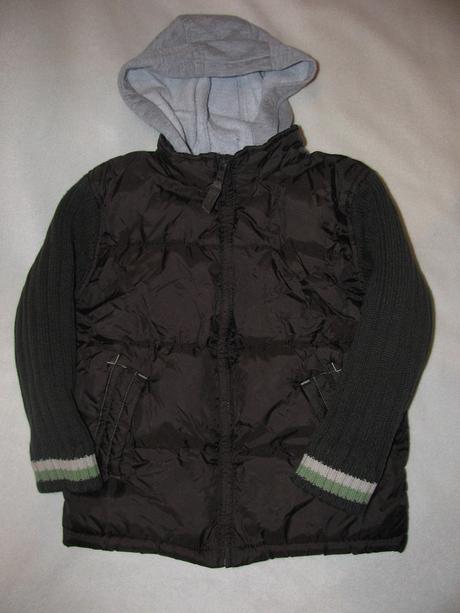 Přechodová bunda, cherokee,116