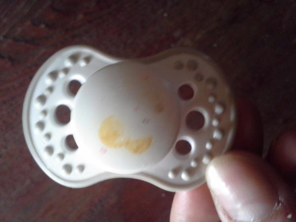 Co to je za dudlík?