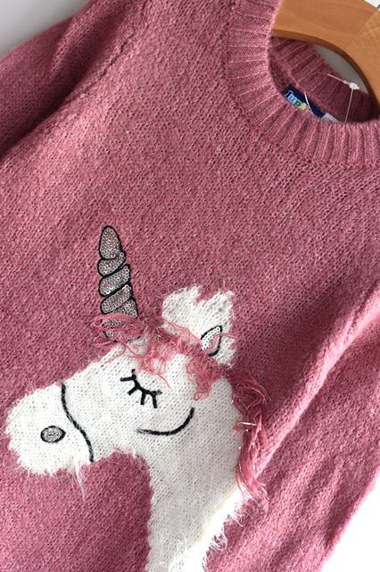 Svetr vel. 98/ 104, lupilu,98