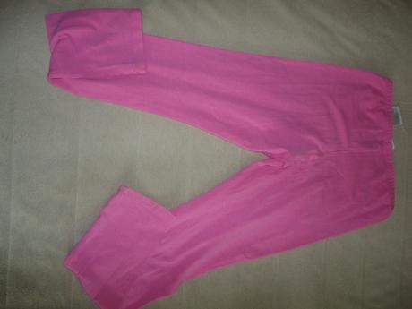Legíny hm, vel. 8-9 let, h&m,128