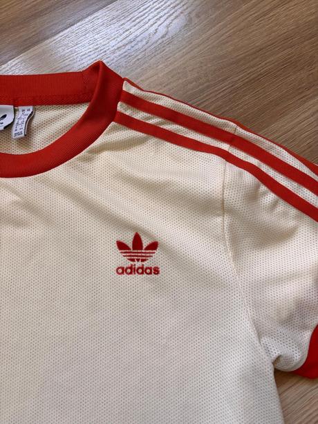 Funkční tričko, adidas,l