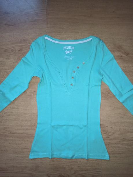 Dámské triko, esmara,xs