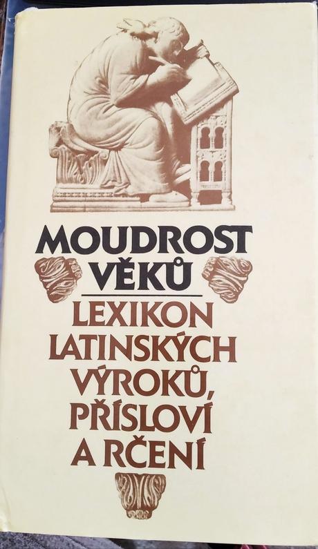 Moudrost věků, 