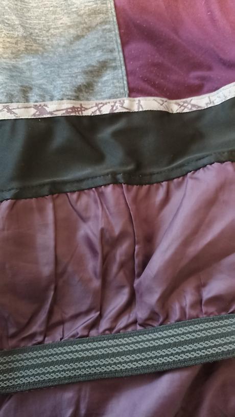 Dámská zimní bunda, loap,xl