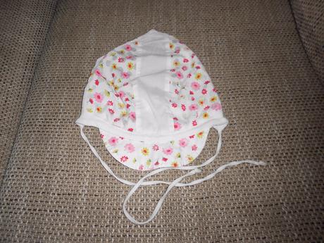 Plátěný šátek, broel,68