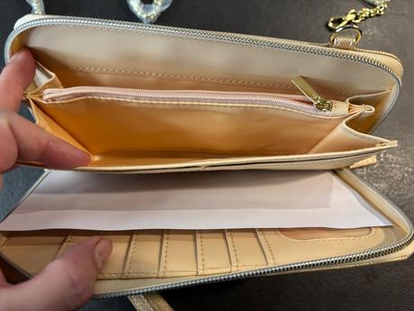 Kabelka pres rameno, mary kay