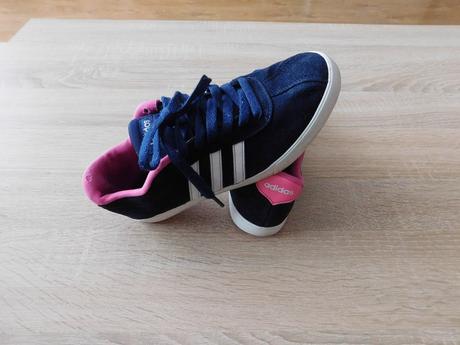 Tenisky adidas vel.39,5, adidas,39