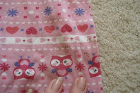 Pyžamové kalhoty, george,86