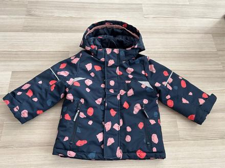 Zimní funkční bunda h&m, v. 92, h&m,92