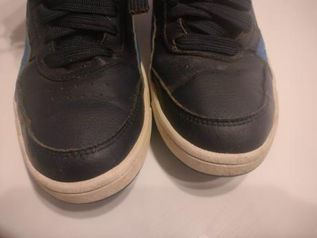 Dětské podzimní botky velikost 38, puma,38