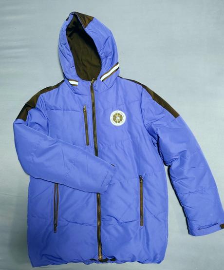 Zimní bunda chlapecká, f&f,164