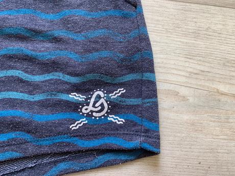 Kraťase (šortky) vel. 146, 146