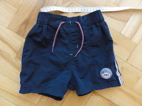 Kraťase, cherokee,92