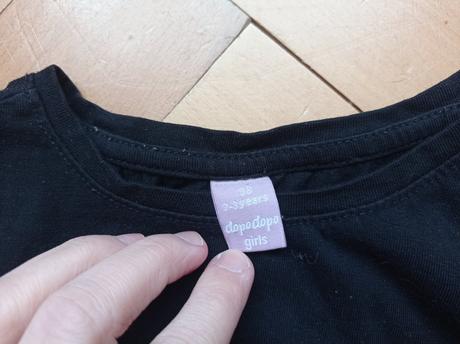 Triko dlouhý rukáv 98-104, cherokee,98