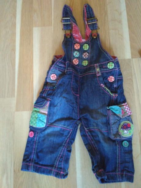 Houbičkové lacláče, next,74