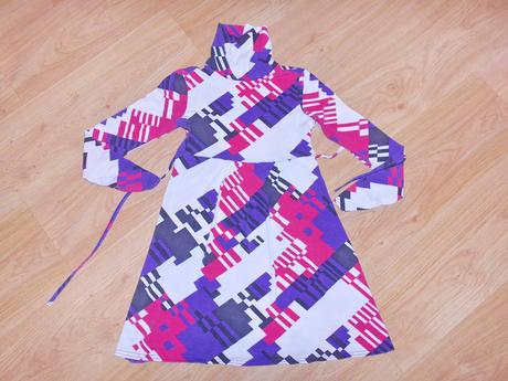 Dívčí šaty vel.122/128 a 134/140 zn.h&m, h&m,122