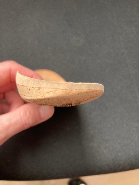 Ortopedické vložky, 22 cm, 35