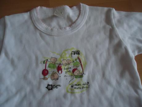 Triko a kalhotky, 98