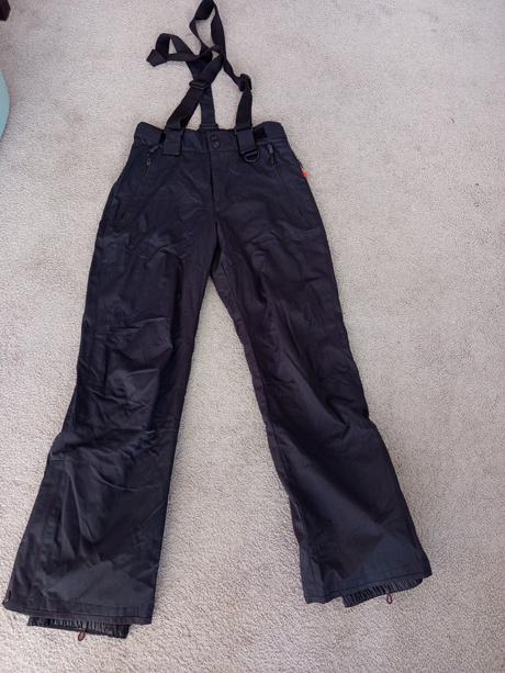 Lyžařské kalhoty, northfinder®,m