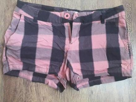 Kraťasy roxy, roxy,l