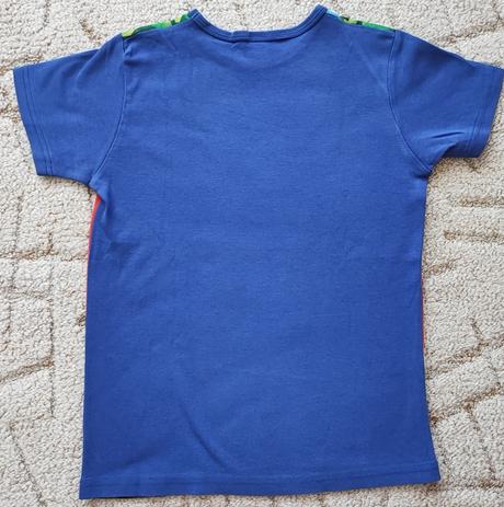 Tričko subway surfers, 152