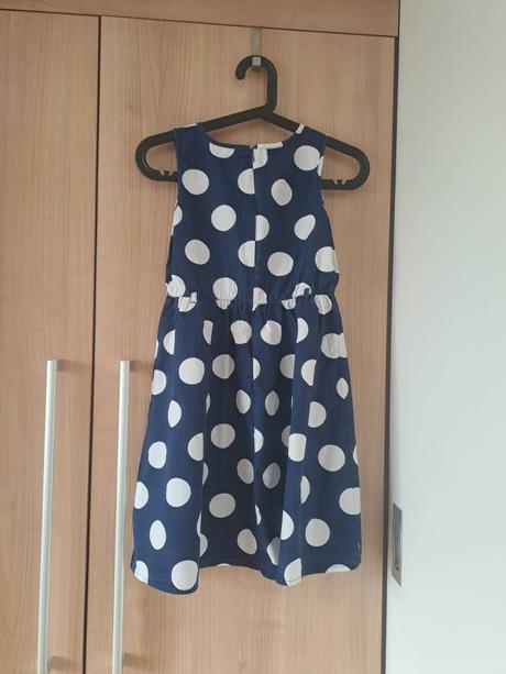 Dívčí šaty, bonprix,146