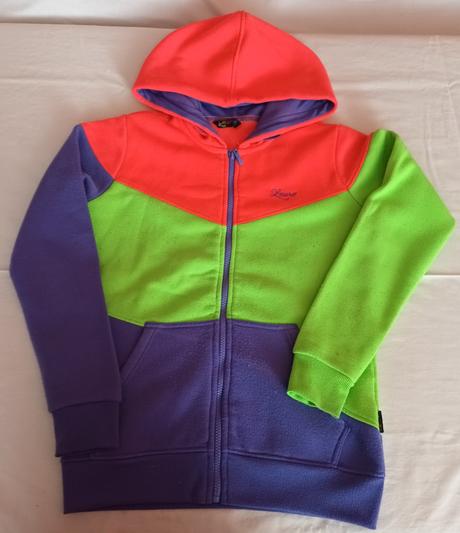 Dívčí mikina lewro, lewro,152