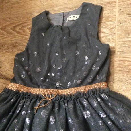 Slavnostní šaty zn. next, next,92