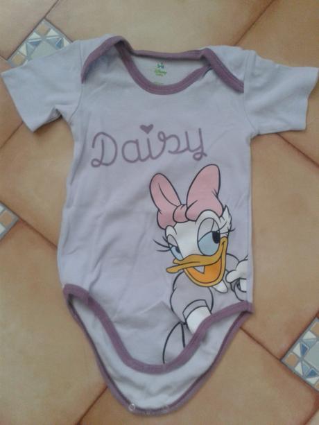 Body disney - 18 měsíců, disney,92
