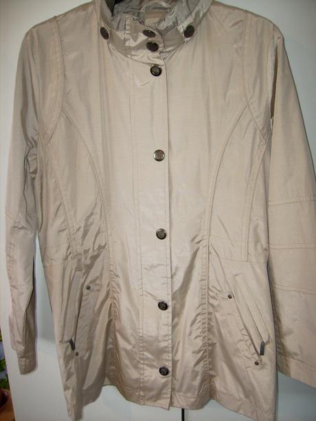 Bunda dámská vel.38, 38