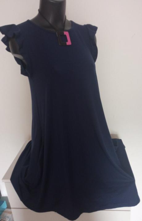Dámské šaty velikost m, m