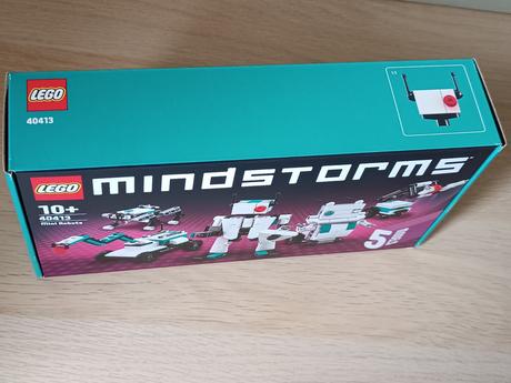 Lego mindstorms 40413 miniroboti,