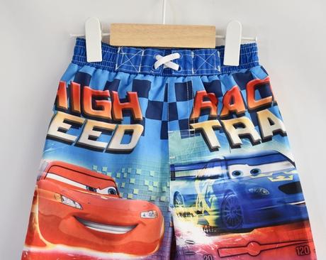 Koupací kraťasy vel. 2 roky, 92