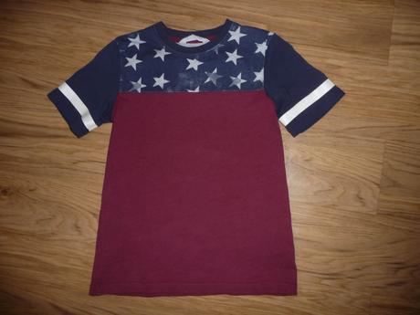 Triko h&m na 8-10l- vel.134/140, h&m,134