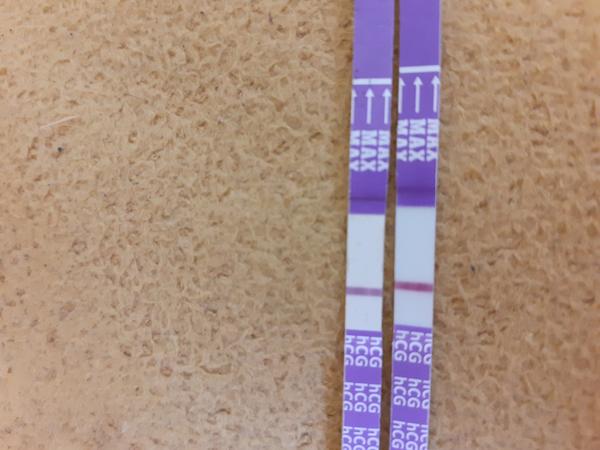 Jsem v tom. Je to duch? 