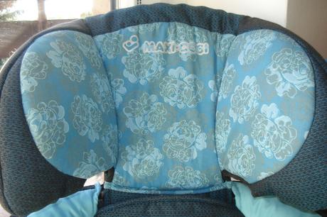 Autosedačka maxicosi, maxi cosi