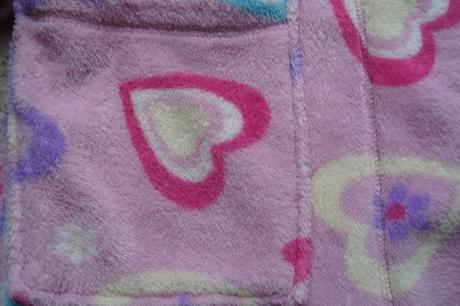 Chlupatkový župan, cherokee,122